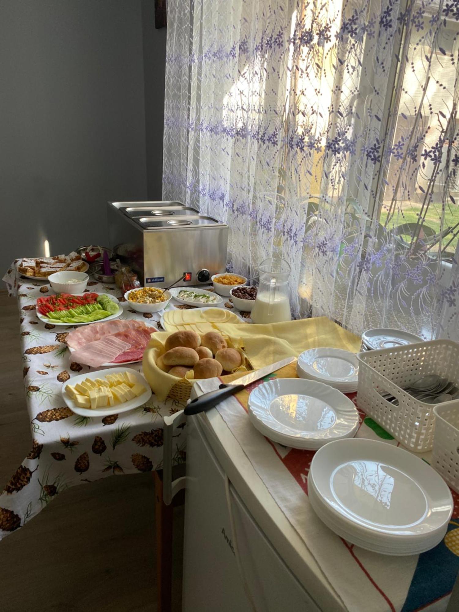 Maciejowka Gospodarstwo Agroturystyczne Poddebice Exterior foto