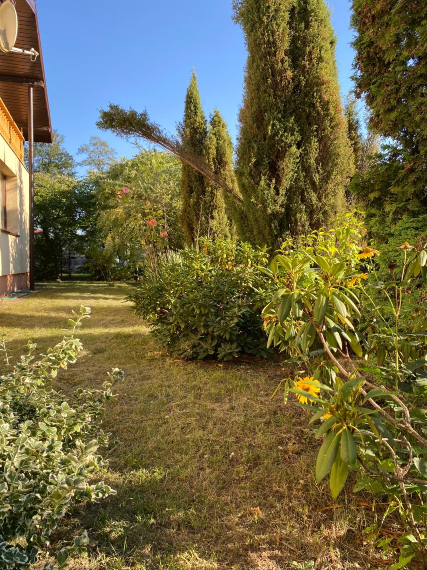 Maciejowka Gospodarstwo Agroturystyczne Poddebice Exterior foto